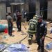 Controla Protección Civil Municipal de Oaxaca de Juárez incendio en vivienda del barrio El Coquito