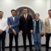 Anuncia Ray Chagoya construcción del Centro Comunitario México Imparable en Oaxaca de Juárez