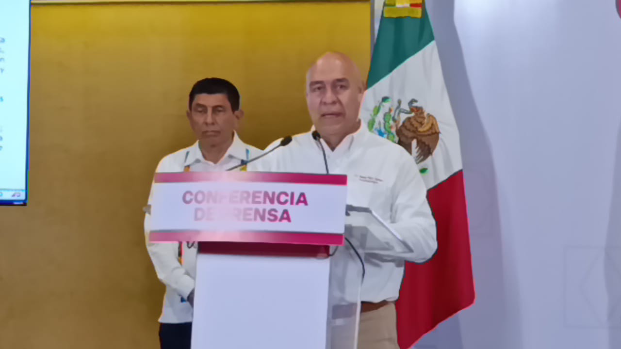 Choque en la autopista Oaxaca-Cuacnopalan deja ocho muertos y 15 lesionados