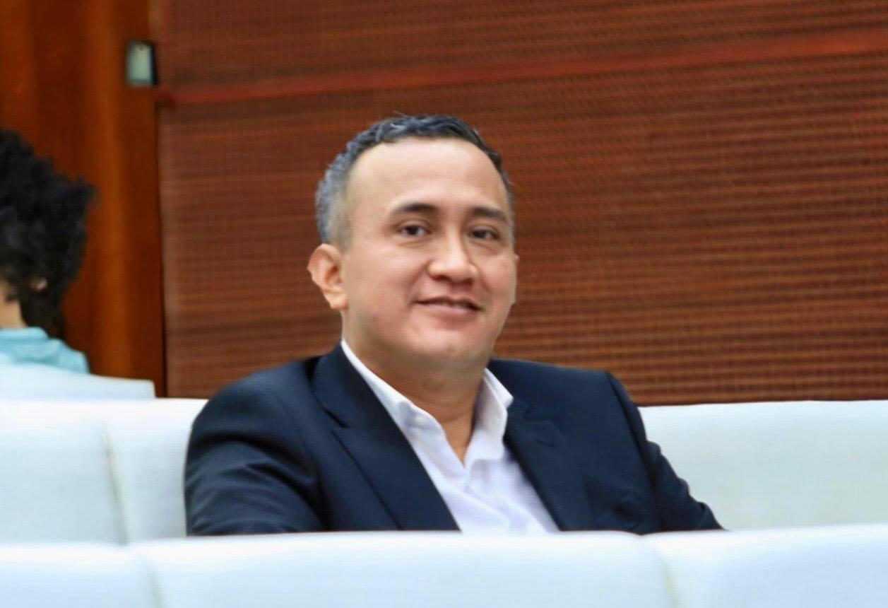 Senador Antonino Morales Toledo reconoce manejo financiero responsable en Oaxaca y llama a municipios a seguir el ejemplo
