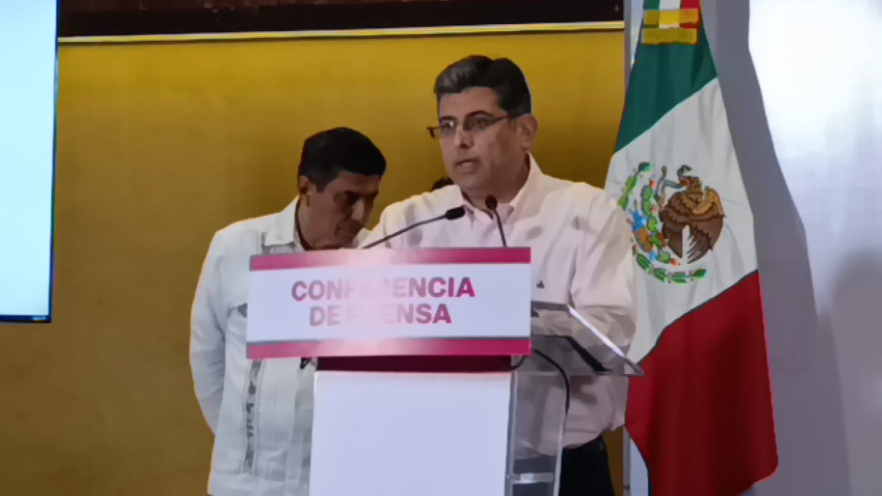 Oaxaca lleva su cultura y artesanías al escenario del Mundial 2026