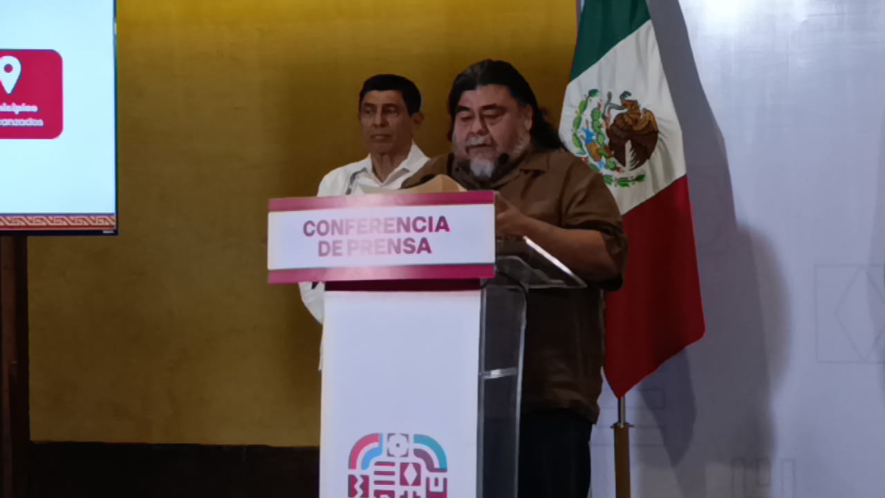 Avanza construcción del Museo de las Máscaras; abriría a finales de año