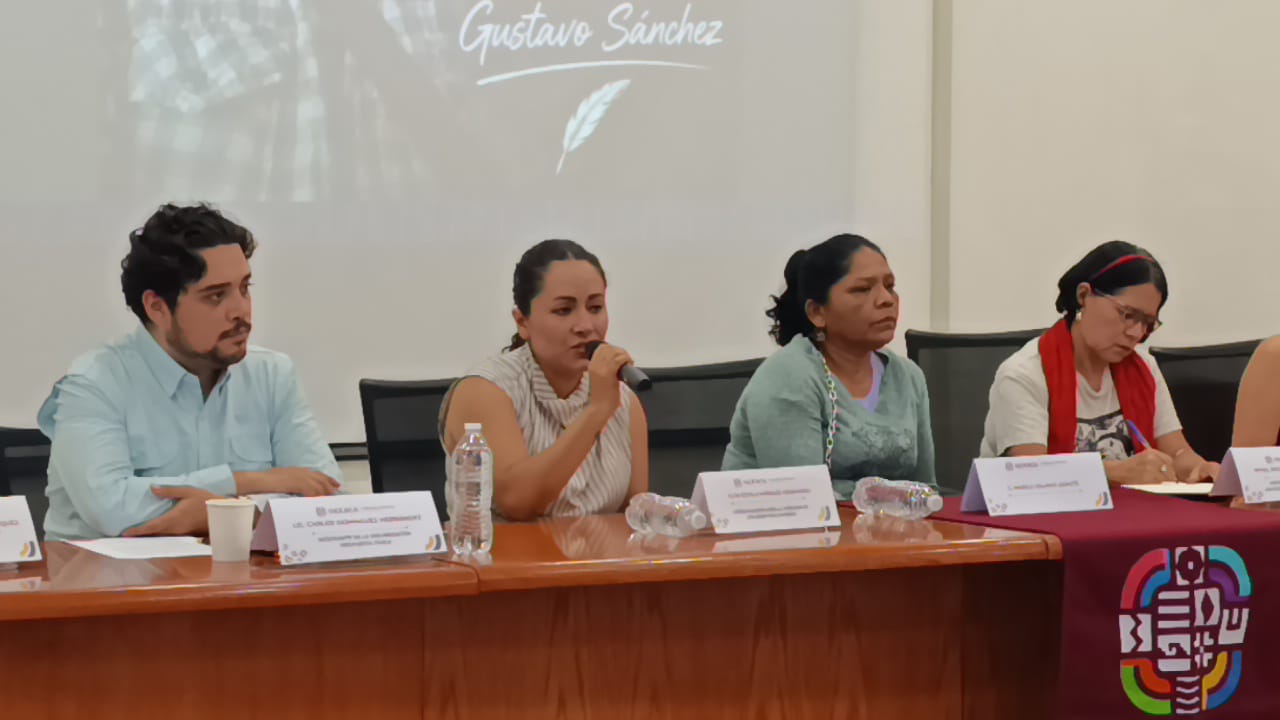 Presentan informe sobre agresiones a periodistas en México