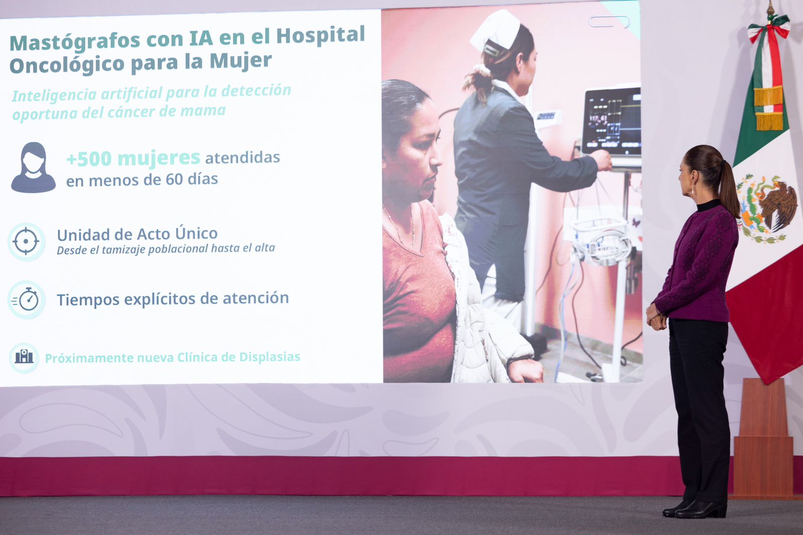 Tecnología e innovación llegan al IMSS Bienestar; Tabasco será sede de quirófanos inteligentes