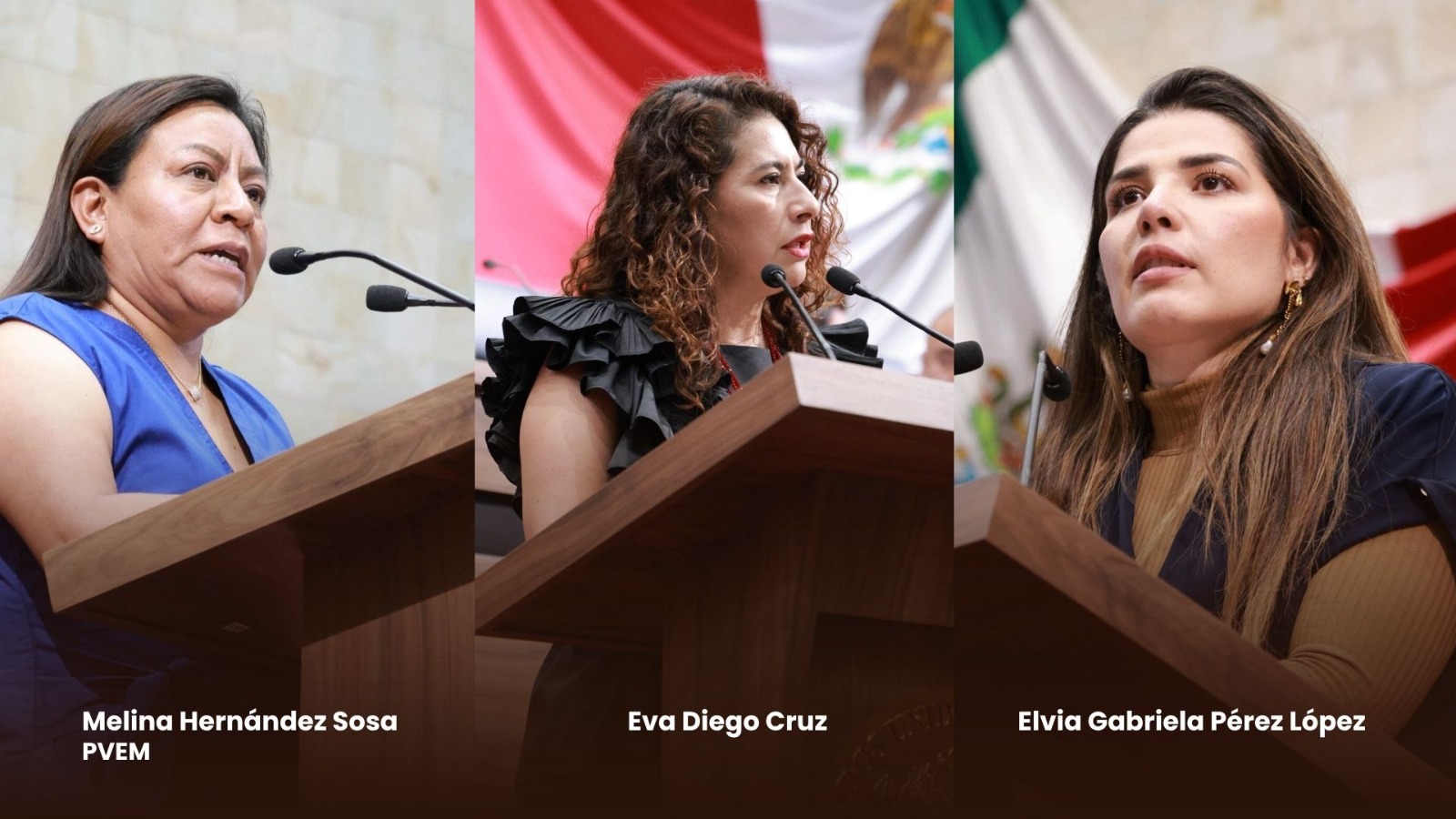 Proponen reconocer el Jarabe Chenteño y las técnicas de bordado de San Vicente Coatlán como elementos culturales identitarios