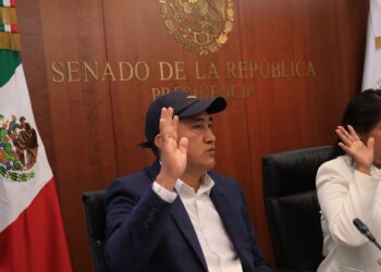 DESTACA SENADOR ANTONINO MORALES AVANCES EN FORTALECIMIENTO DEL SISTEMA DE SALUD