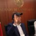 DESTACA SENADOR ANTONINO MORALES AVANCES EN FORTALECIMIENTO DEL SISTEMA DE SALUD