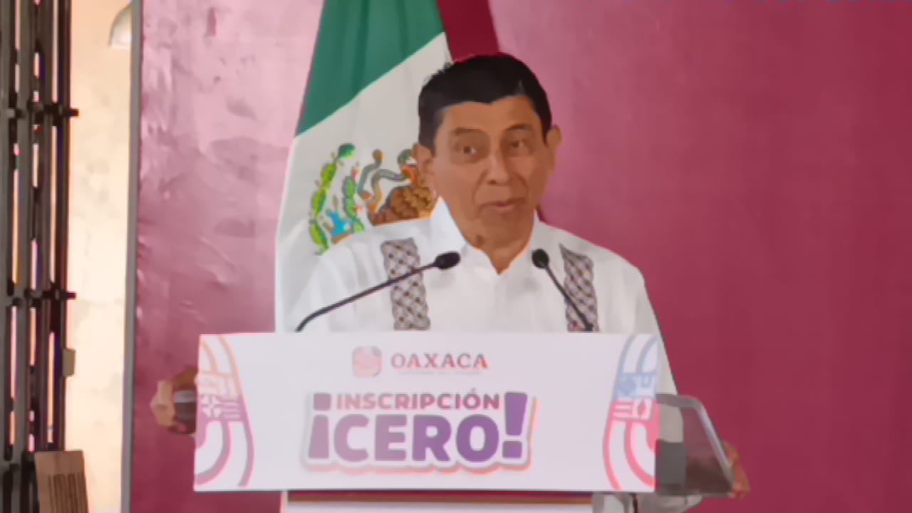 Jara rechaza versión de The New York Times y acusa campaña de desprestigio contra la Cuarta Transformación