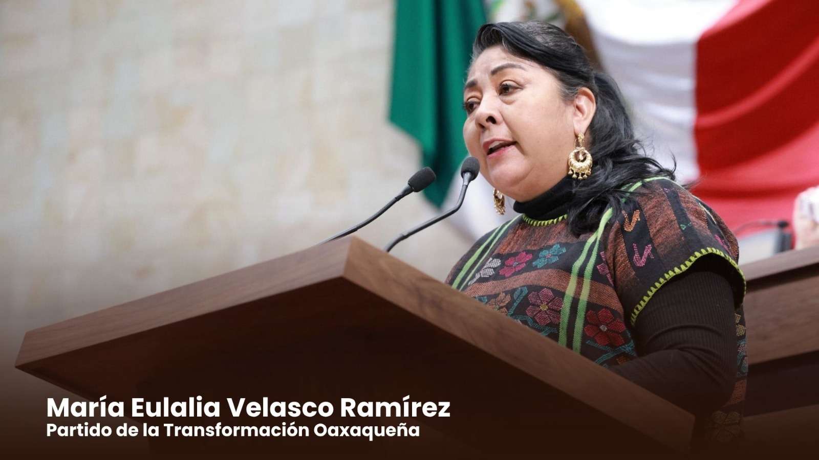 Presentan iniciativa para garantizar la continuidad del servicio educativo en Oaxaca