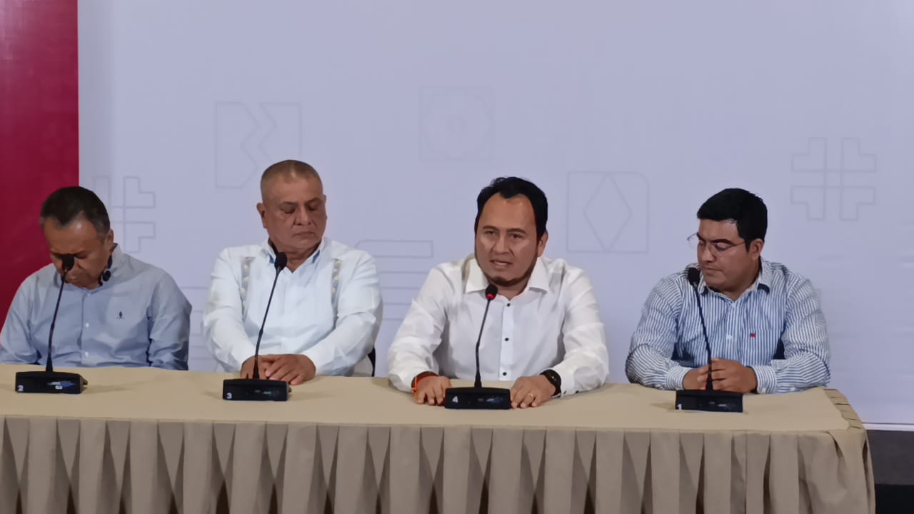 IEEPO considera innecesaria protesta de docentes de Educación Física en Oaxaca