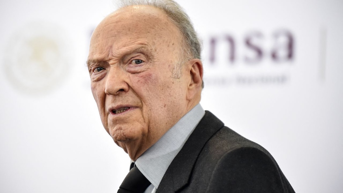Revela Gertz Manero amplio patrimonio al asumir embajada en Reino Unido