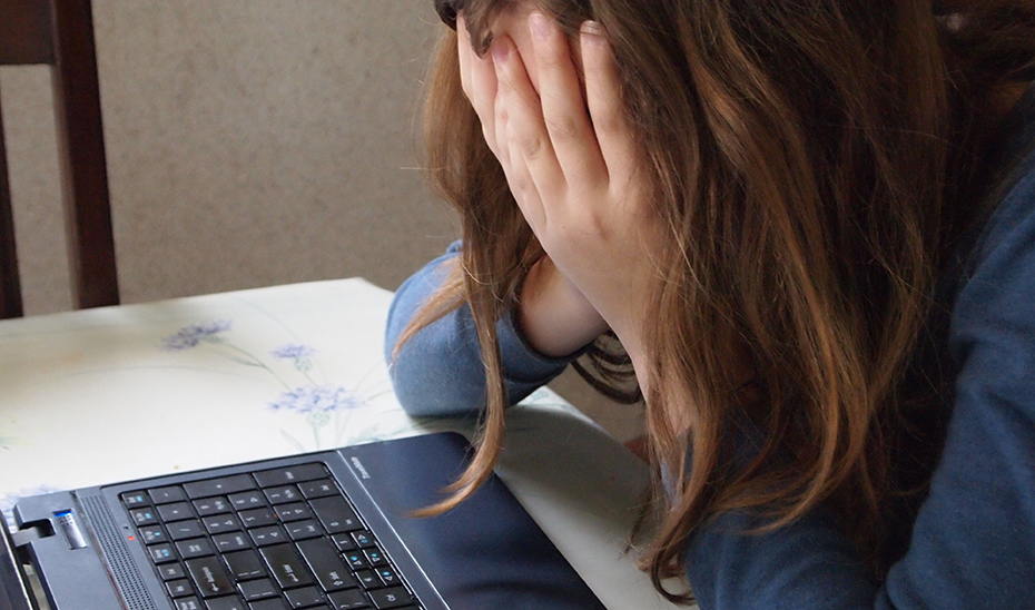 Revelan abuso sexual digital contra 1.6 millones de menores en México