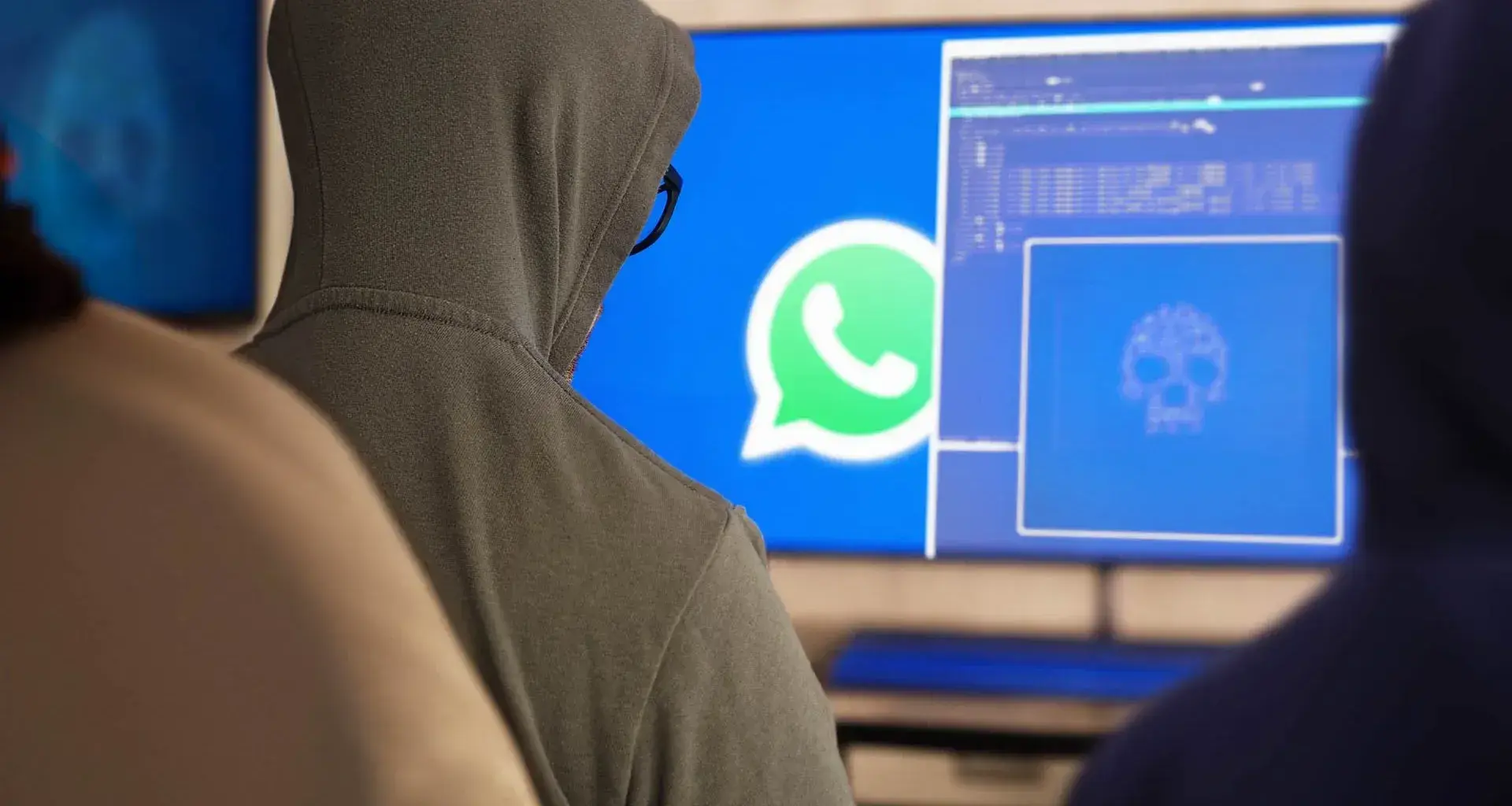 Inicia CRT acciones contra extorsiones por WhatsApp