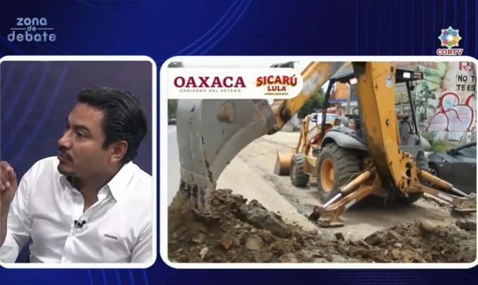 Sicarú Lulá atenderá necesidades prioritarias en la capital: Ray Chagoya