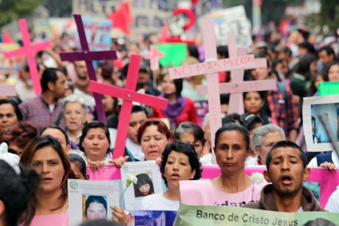 Oaxaca registra seis feminicidios reconocidos oficialmente en 2026; organizaciones documentan 33 muertes violentas de mujeres
