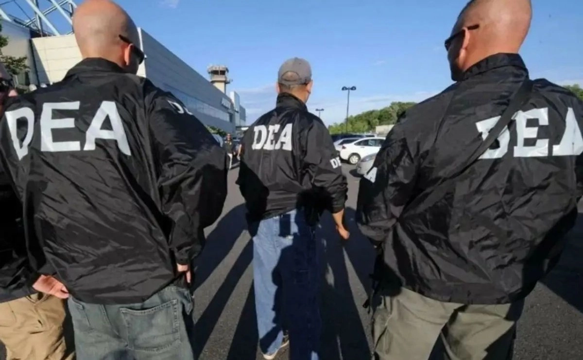 DEA designa a cárteles mexicanos como amenaza primordial contra fentanilo