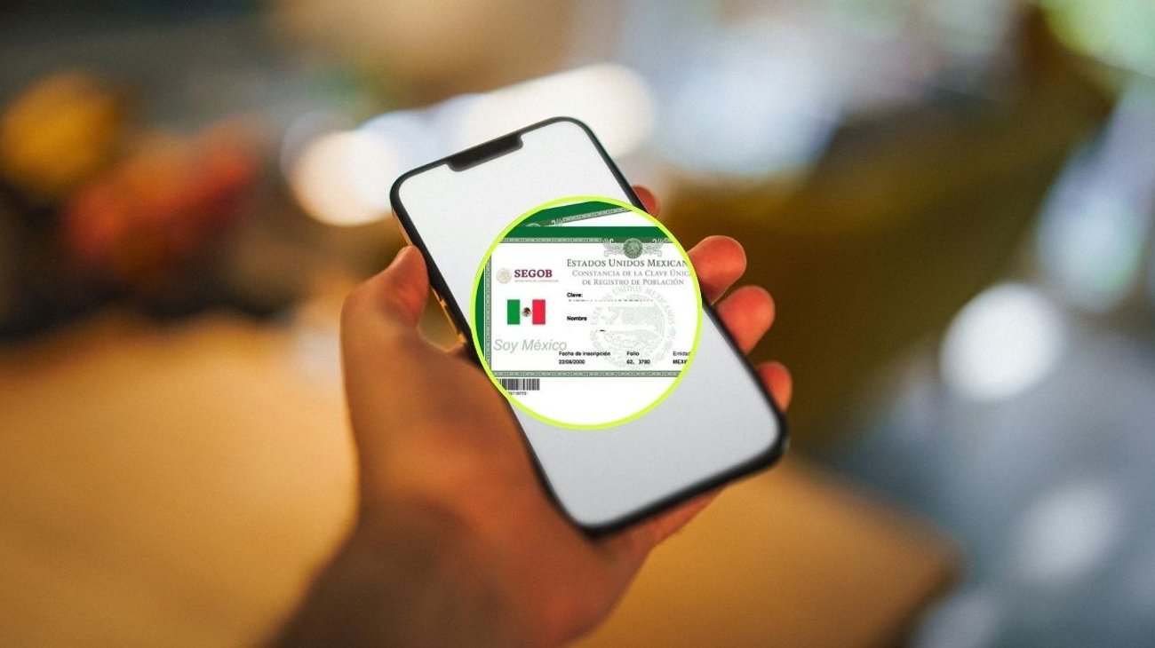 Amplía gobierno federal plazo para vincular celulares a CURP