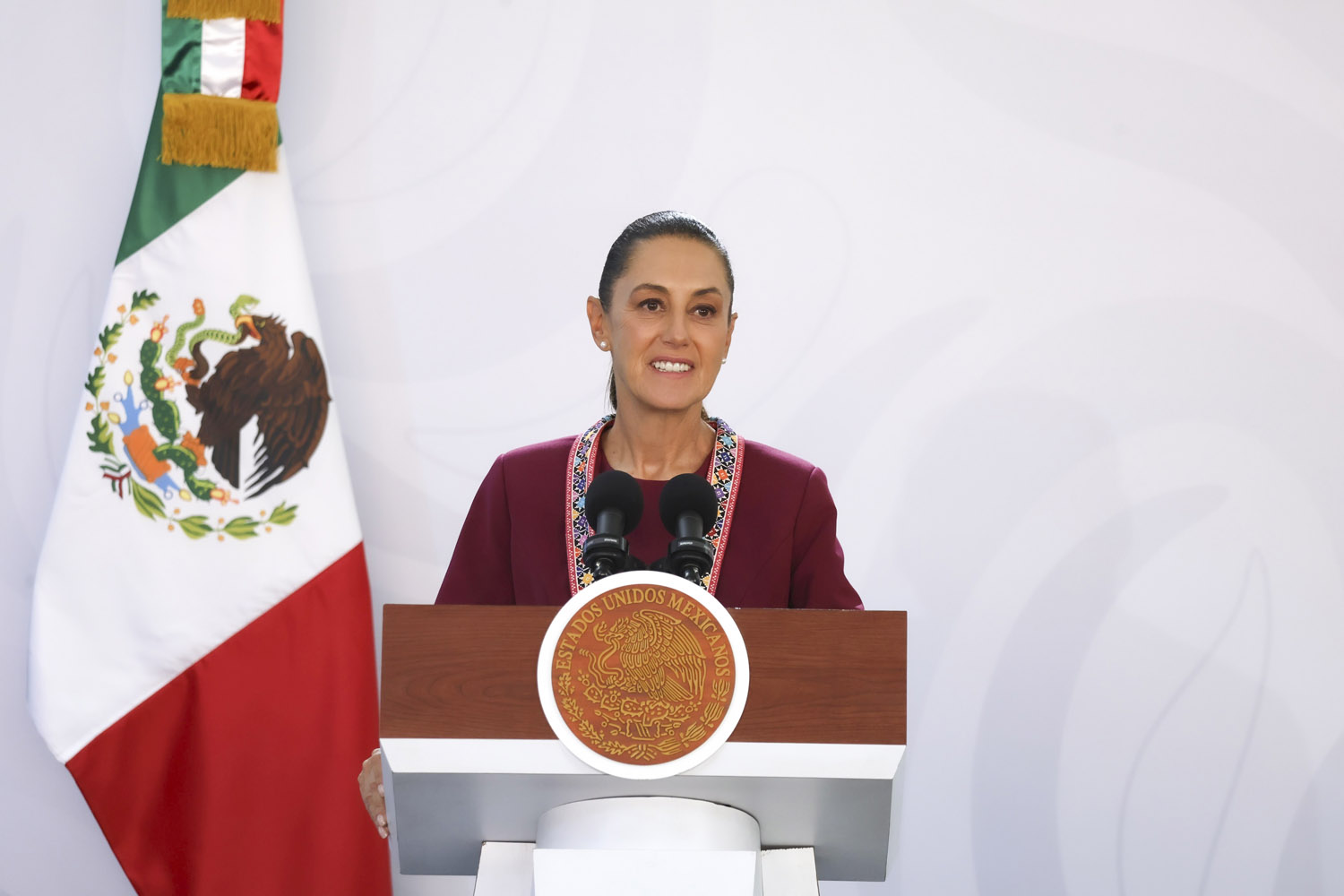 Revela Sheinbaum peticiones de empresarios para impulsar inversiones