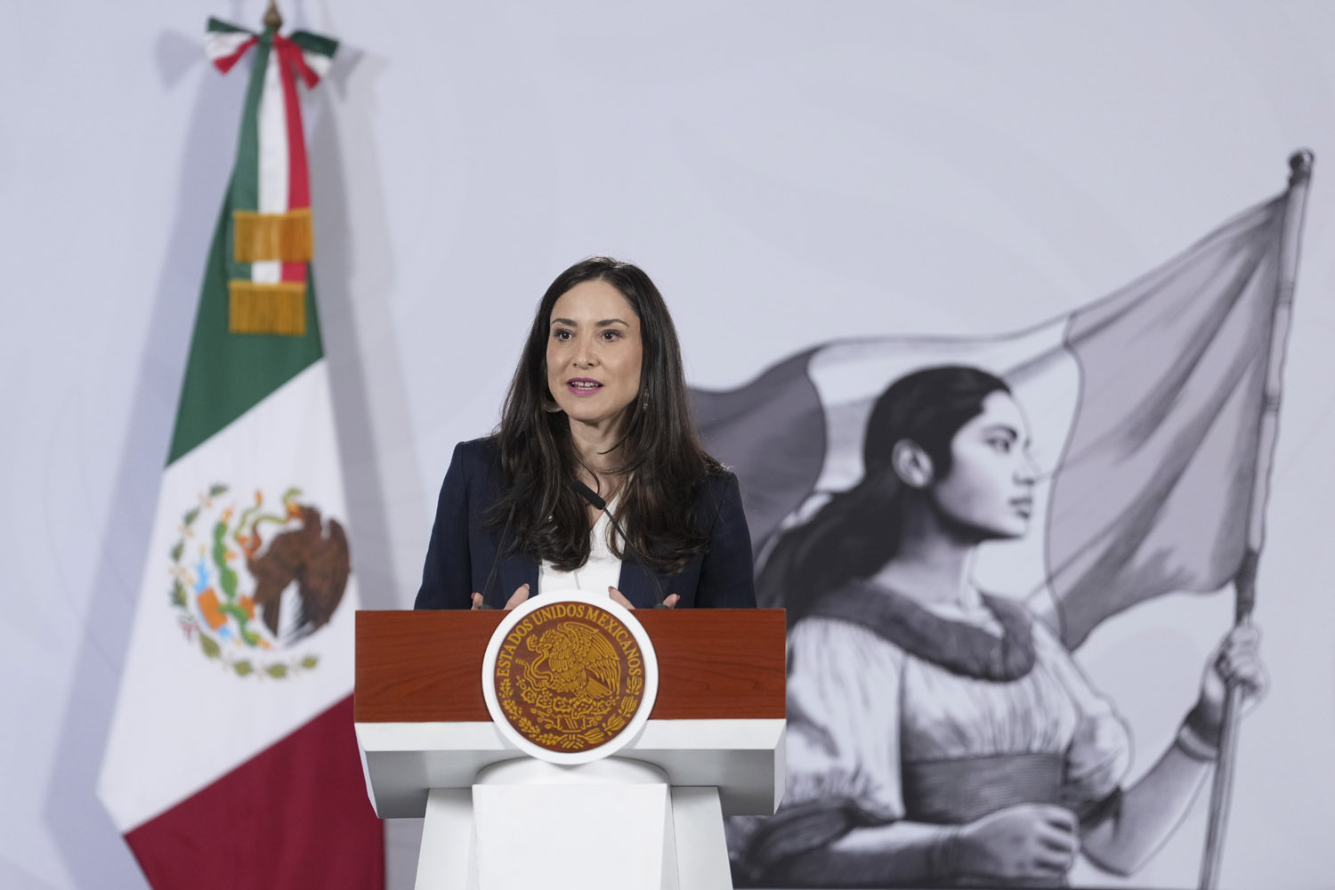 Duplica Secretaría de Cultura presupuesto para 150 festivales en México