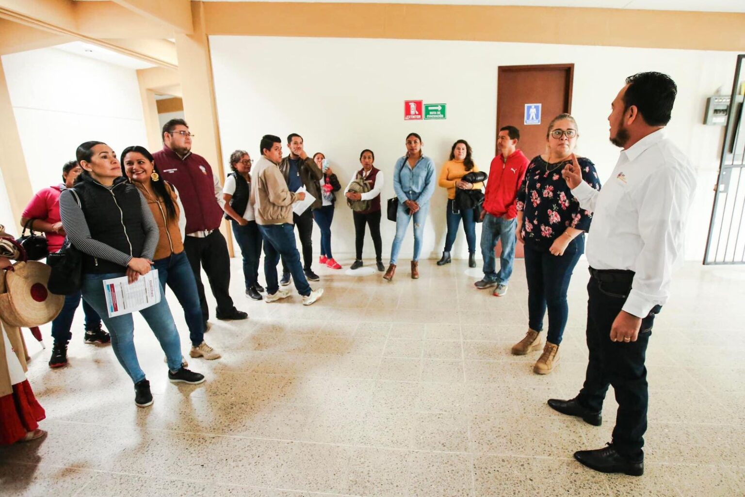 IEEPO exhorta a escuelas a no condicionar la entrega de documentos oficiales por cuotas o aportaciones