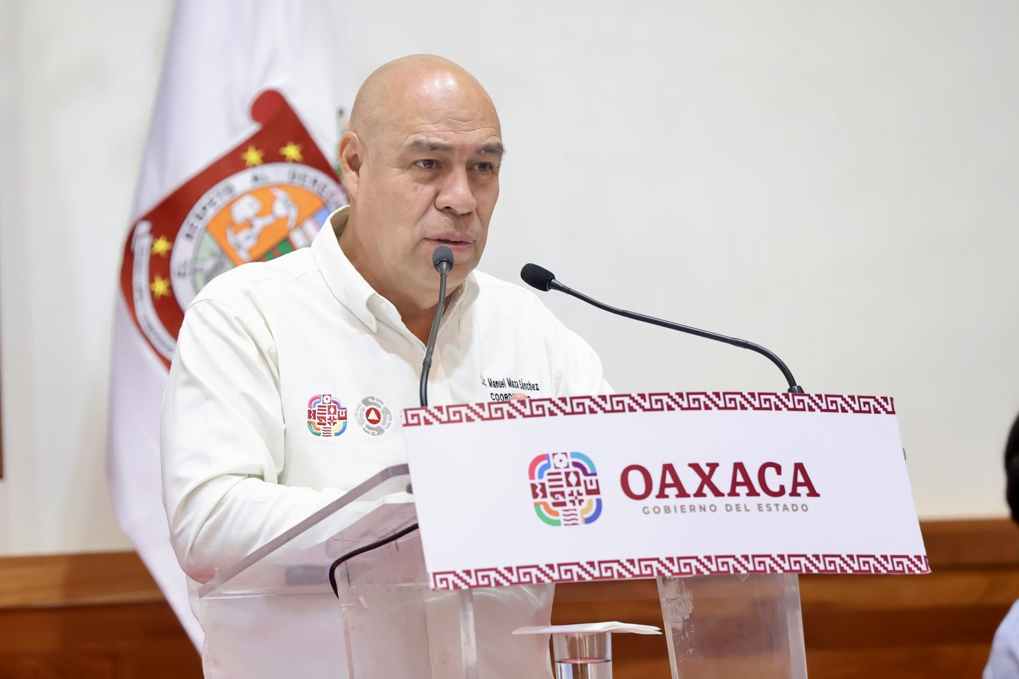 Controlan fuga de combustible en Salina Cruz; descartan riesgo para la población