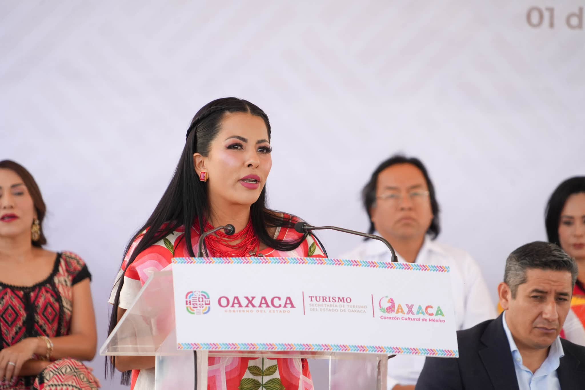 Guelaguetza 2026 dejará derrama económica de 668 millones de pesos en Oaxaca