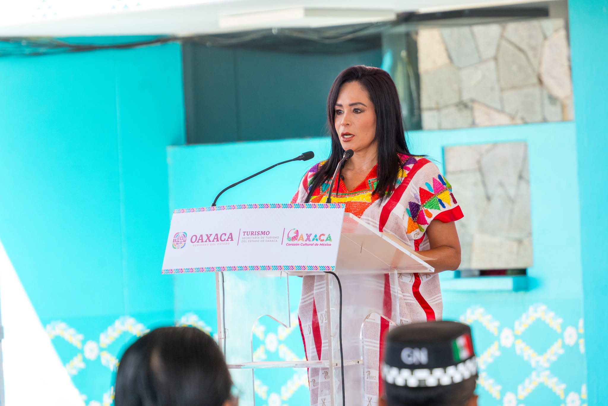 BinniBus ofrecerá rutas gratuitas por fiestas de la Guelaguetza