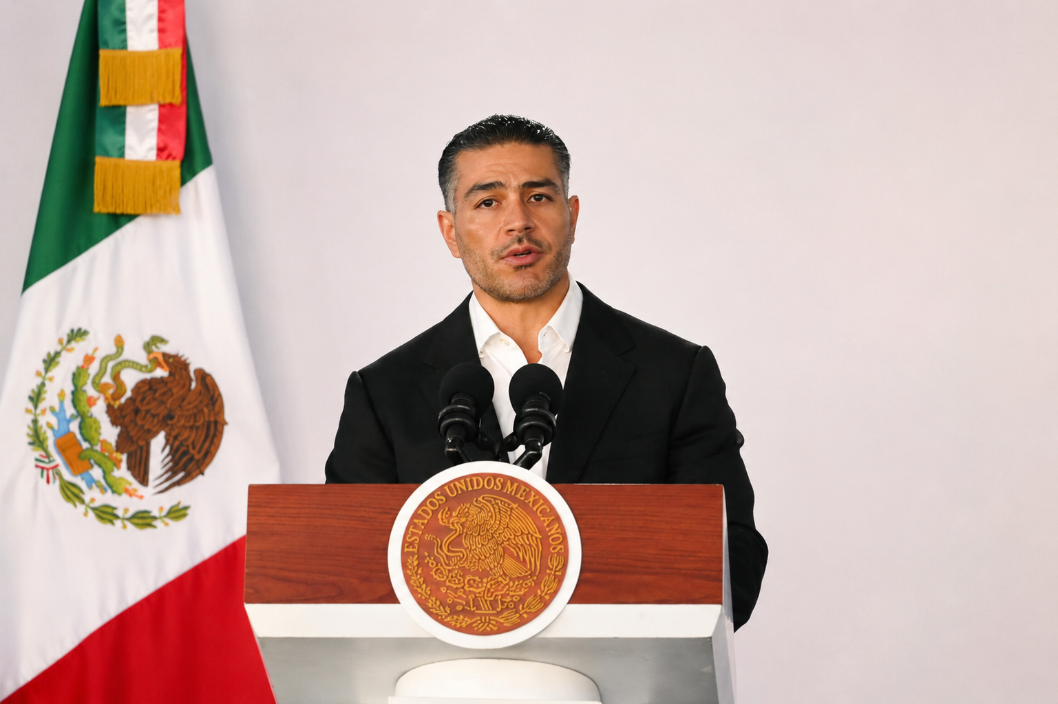 Atrae FGR investigación por asesinato del periodista Alejandro Leyva Aguilar