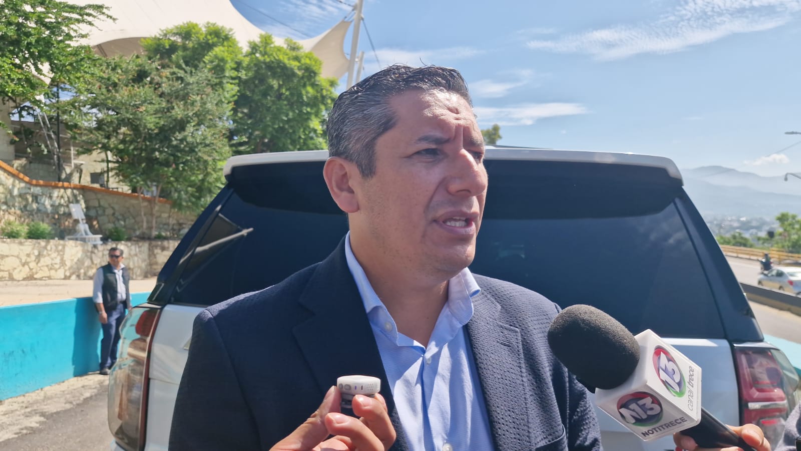 Fiscalía de Oaxaca reforzará operativo Guelaguetza Segura con más de 100 elementos; investigan reventa de boletos