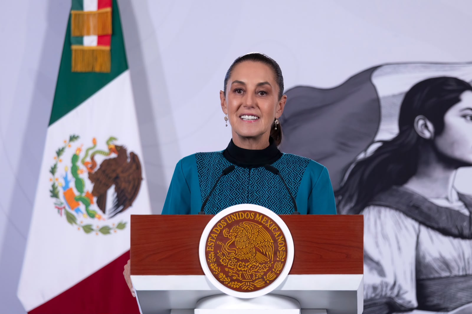 Gobierno de México exige esclarecer posible participación del FBI en el caso de “El Mayo” Zambada