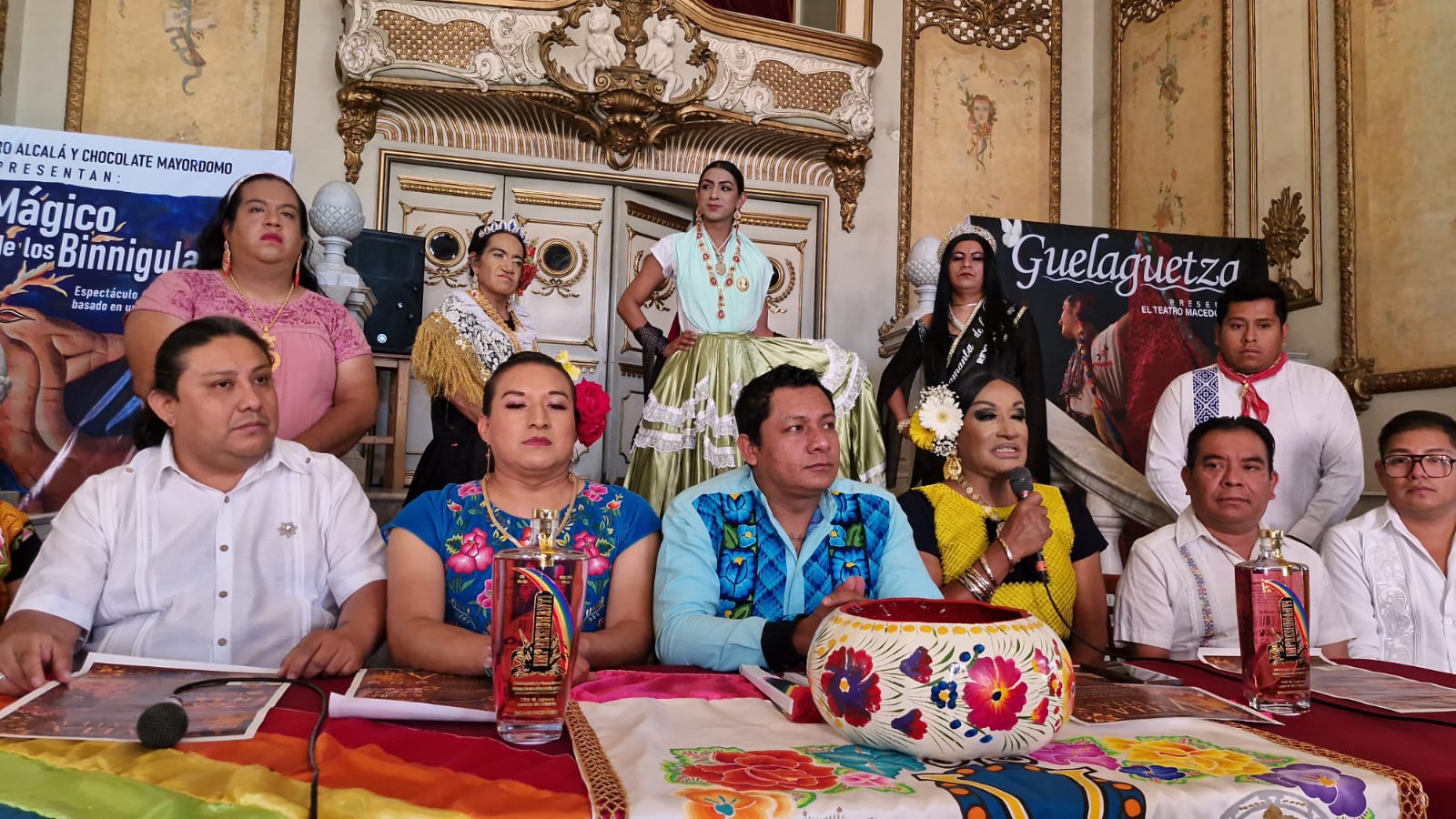 Invitan a la Monumental Vela de Velas 2026
