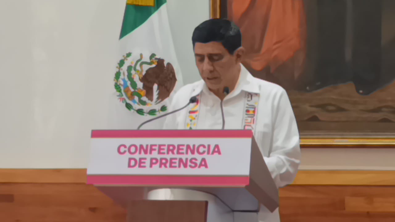 Jara respalda asistencia de Sheinbaum a la final del Mundial 2026