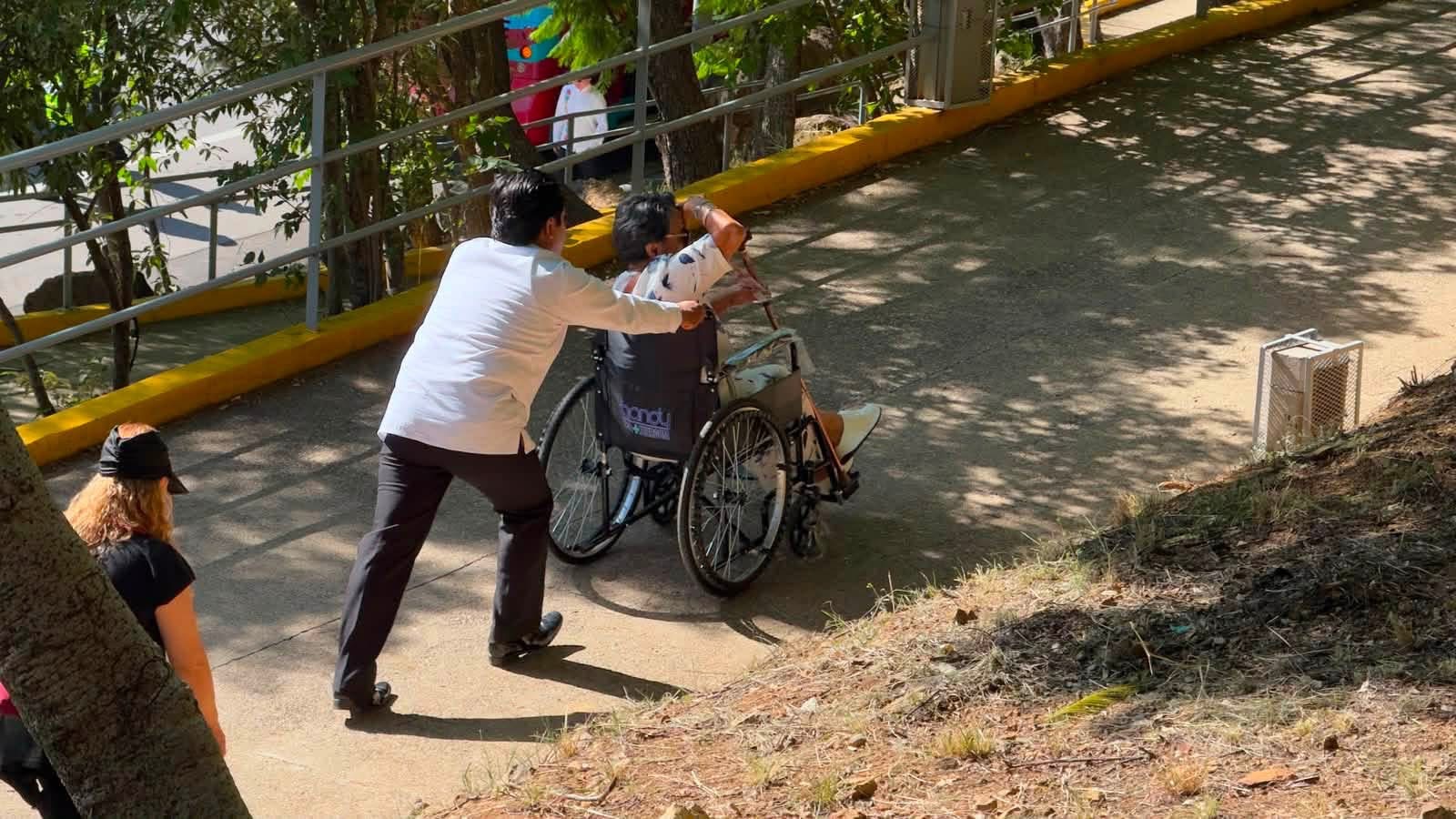 Promueve DIF Oaxaca una Guelaguetza segura e incluyente