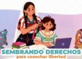 Lanza Secretaría de las Mujeres campaña “Mujeres en la Guelaguetza”