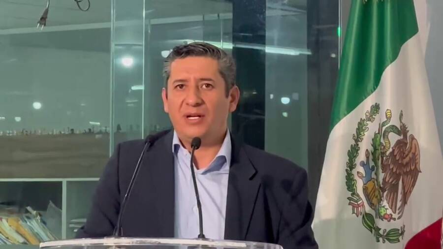 Fiscal del estado alerta aumento del tráfico de armas en Oaxaca y Costa