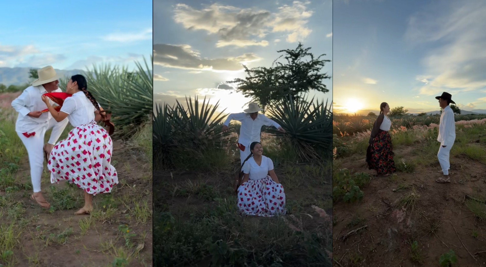 ¡La magia de Oaxaca vibra en la Sierra Sur!  César Figueroa anuncia la Guelaguetza 2026 en Miahuatlán