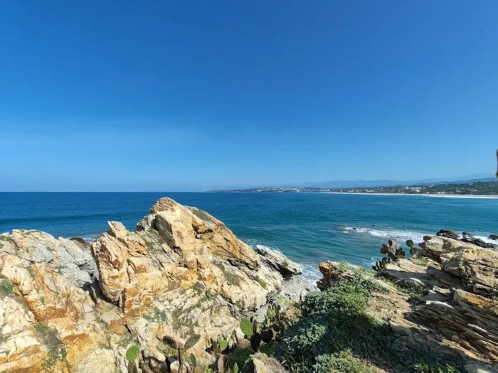 Playas del estado son aptas para uso recreativo durante el periodo vacacional de verano