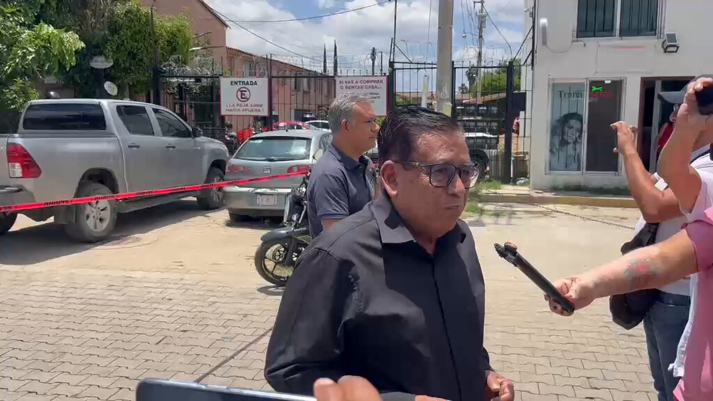 Periodismo organizado condena asesinato de Alejandro Leyva y exige justicia para el gremio